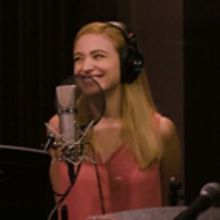 VIDEO: ANASTASIA's Christy Altomare and Zach Adkins Take on a Classic from the Film- 