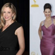 Harvey Weinstein Allegedly Led 'Smear Campaign' Against Mira Sorvino and Ashley Judd