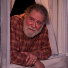 Richard Masur Will Star in the New York Premiere of THE NET WILL APPEAR
