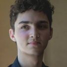 Israeli Violinist Tal First Comes to SOPAC, 12/3
