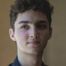 Israeli Violinist Tal First Comes to SOPAC, 12/3