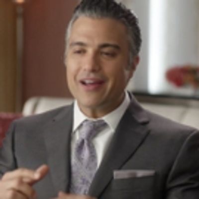 VIDEO: The CW Shares JANE THE VIRGIN 'Brogelio Returns' Interview