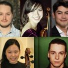 Canadian Opera Company Welcomes Five Student Musicians To 2018 COC Orchestra Academy