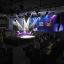 Piano Men Concert Ushers in Lancaster's New Theater