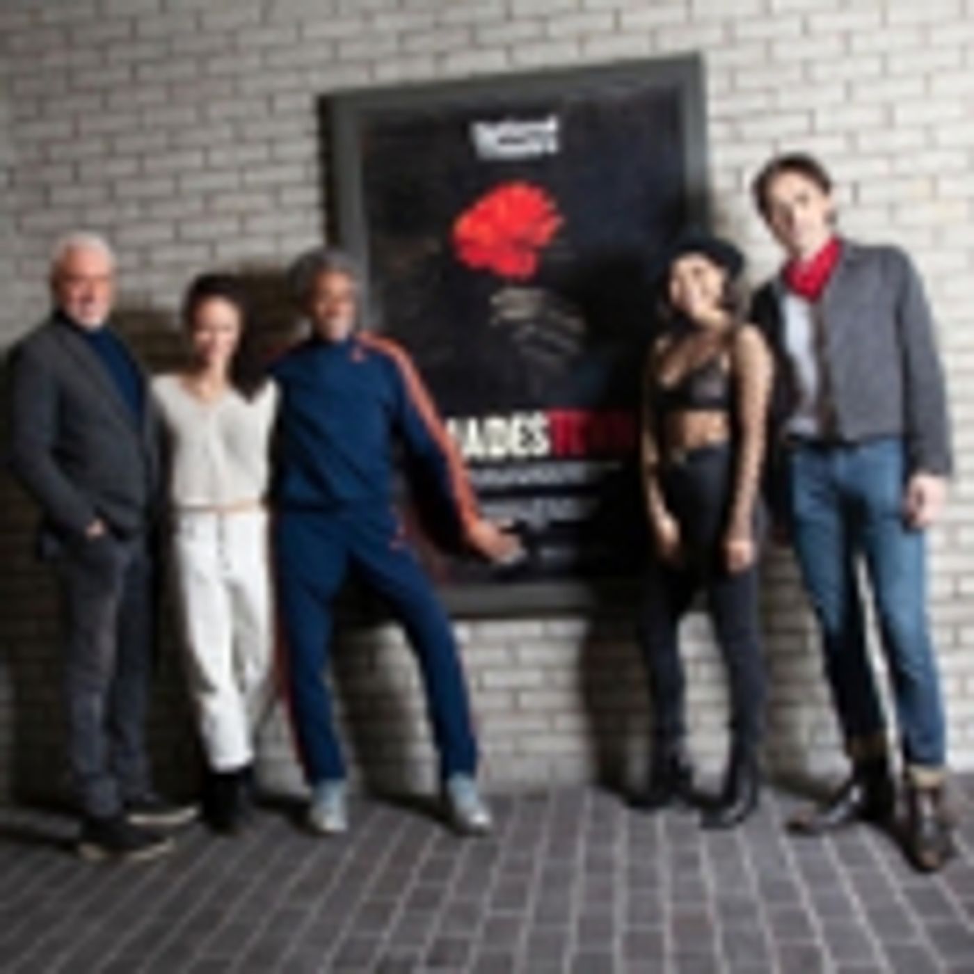 Wake Up With BWW 2/12: First Look at FALSETTOS Tour, Ben Platt Tour Dates, and More!  Image