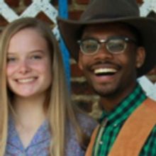 YPTW Presents Rodgers And Hammerstein's STATE FAIR