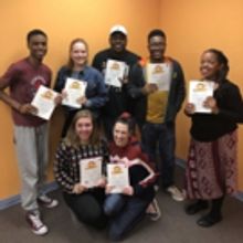 Casting Announced For CURIOUS GEORGE: THE GOLDEN MEATBALL