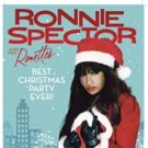 Ronnie Spector and The Ronettes Ring in the Holidays With Their Best Christmas Party…