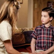 Scoop: Coming Up on a New Episode of YOUNG SHELDON on CBS - Wednesday, January 30, 2019