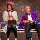 VIDEO: BWW Exclusive - First Look at ERIC IDLE'S THE ENTIRE UNIVERSE on PBS