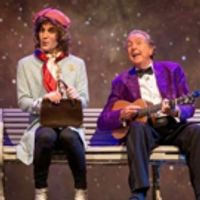 VIDEO: BWW Exclusive - First Look at ERIC IDLE'S THE ENTIRE UNIVERSE on PBS Video