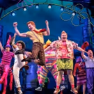 DVR Alert: SPONGEBOB to Perform on GOOD MORNING AMERICA