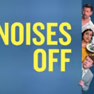 Casting Announced For NOISES OFF At Lyric Hammersmith