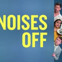 Casting Announced For NOISES OFF At Lyric Hammersmith