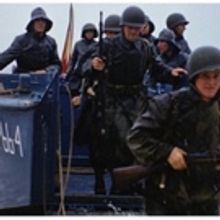 Smithsonian's PACIFIC WAR IN COLOR/New TV Series Reveals Rare, Never-Before-Seen…