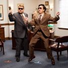 VIDEO: Ken Jeong and James Corden Relive Their Humble Start in Bad Commercials