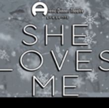 BWW Review: SHE LOVES ME at ARENA DINNER THEATRE