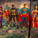 The Hollywood Museum™ Unveils 20th Century Superhero Legends Exhibit