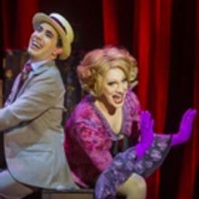 Pittsburgh Public Theater Announces THE VAUDEVILLIANS Featuring Jinkx Monsoon