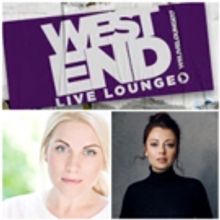 Louise Dearman and Emma Hatton Will Lead West End Live Lounge's WOMAN
