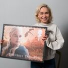 GAME OF THRONES Cast Autographed Stamps to be Auctioned for Charity