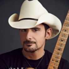 Brad Paisley, Chris Stapleton, Maren Morris to Perform at the CMA AWARDS