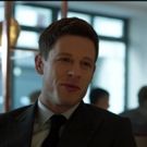 Complete First Season of Crime Thriller MCMAFIA to Debut on AMC Premiere