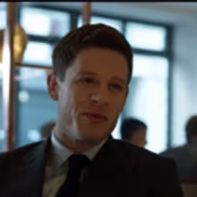 Complete First Season of Crime Thriller MCMAFIA to Debut on AMC Premiere