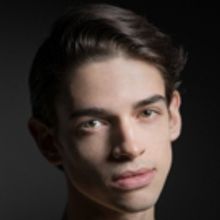 AFTERGLOW'S David Merten Stars In New LGBTQ Web Series, 'Queen's English'