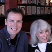 TV: From Classroom to Stage: Meet Tony Nominees Grey Henson & Jamie deRoy!