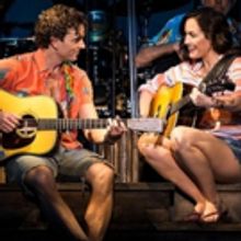 Review Roundup: Broadway-Bound ESCAPE TO MARGARITAVILLE Opens in Chicago
