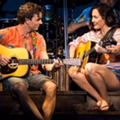 Review Roundup: Broadway-Bound ESCAPE TO MARGARITAVILLE Opens in Chicago