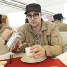 Jordan Galland's DANGEROUS STAR Video Premieres at Glide