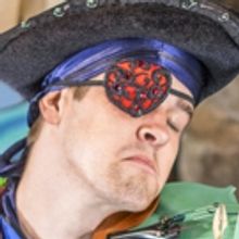 Photo Flash: Ahoy! SCERA's Theatre for Young Audiences Presents HOW I BECAME A PIRATE
