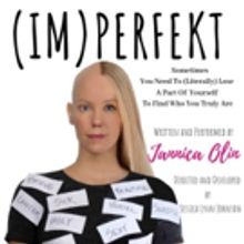 Actress Loses All Her Hair And Turns It Into Her Superpower, And A Show