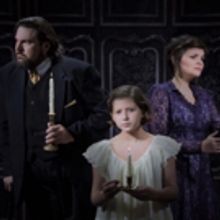 BWW Review: THE SECRET GARDEN at Brick Road Theatre