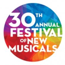 National Alliance For Musical Theatre Announces Line-up For The Festival Of New…