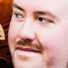 NEXT GENERATION Concert Announced At Potter Violins