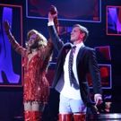Photo Coverage: Wayne Brady Returns to Broadway's KINKY BOOTS