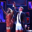 Photo Coverage: Wayne Brady Returns to Broadway's KINKY BOOTS