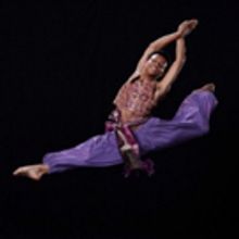 Ballet and Hip Hop Combine in Hyde Park School of Dance's THE NUTCRACKER