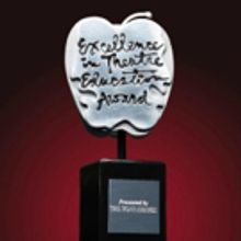 From Classroom to Stage: Meet 2018 Excellence in Theatre Education Tony Award Winner,