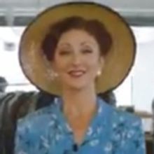 VIDEO: Carmen Cusack and the Cast of BRIGHT STAR at the Ahmanson Shine in New Music V