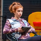 Photo Flash: Merrimack Repertory Theatre Presents CRY IT OUT