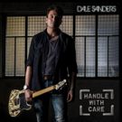 Dale Sanders Presents New Single EVERY MAN I USED TO BE