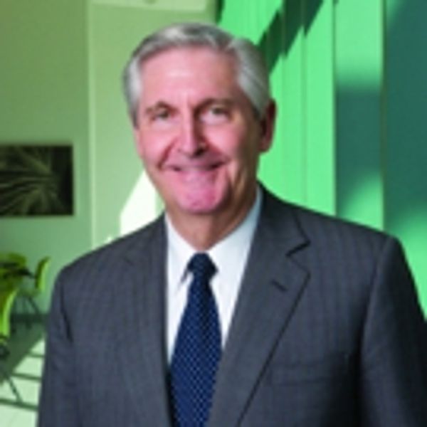 Dallas Opera Names Interim General Director & CEO Photo