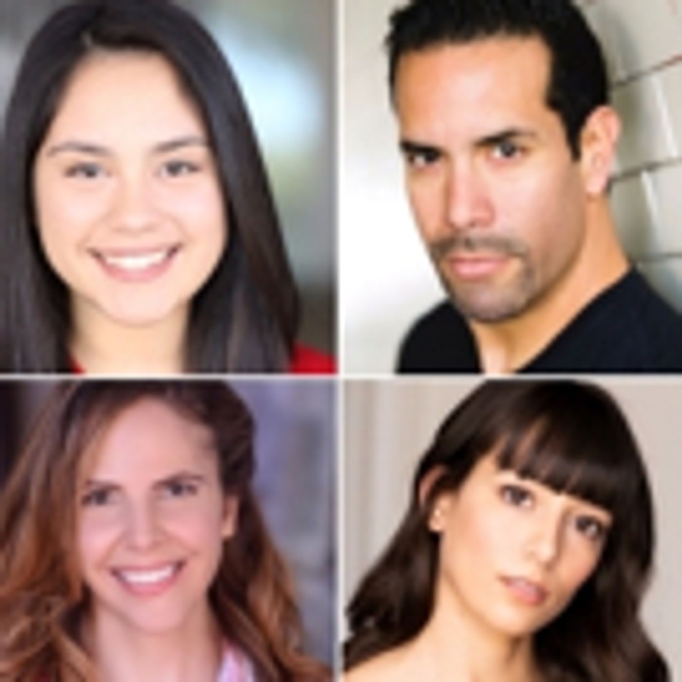 Brief 8/3: First Look at the Cast of BE MORE CHILL, and More!  Image