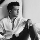 First Listen - Charlie Puth's New Track 'If You Leave Me Now' ft. Boyz II Men