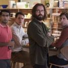 HBO's Emmy Award-Winning Series SILICON VALLEY Season 5 is Available on Digital Download June 11