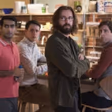 HBO's Emmy Award-Winning Series SILICON VALLEY Season 5 is Available on Digital…